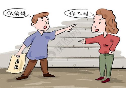 济南侦探取证：﻿夫妻离婚时，财产可不可以公证